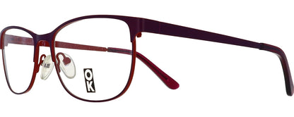 OK EYEWEAR OK1701-915-53 Sonnenbrille ansicht-3