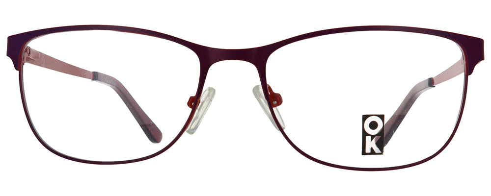OK EYEWEAR OK1701-915-53 Sonnenbrille