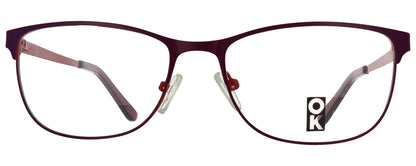 OK EYEWEAR OK1701-915-53 Sonnenbrille