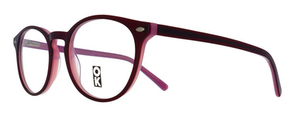 OK EYEWEAR OK1703-912-50 Sonnenbrille ansicht-3