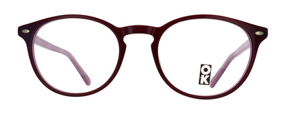 OK EYEWEAR OK1703-912-50 Sonnenbrille