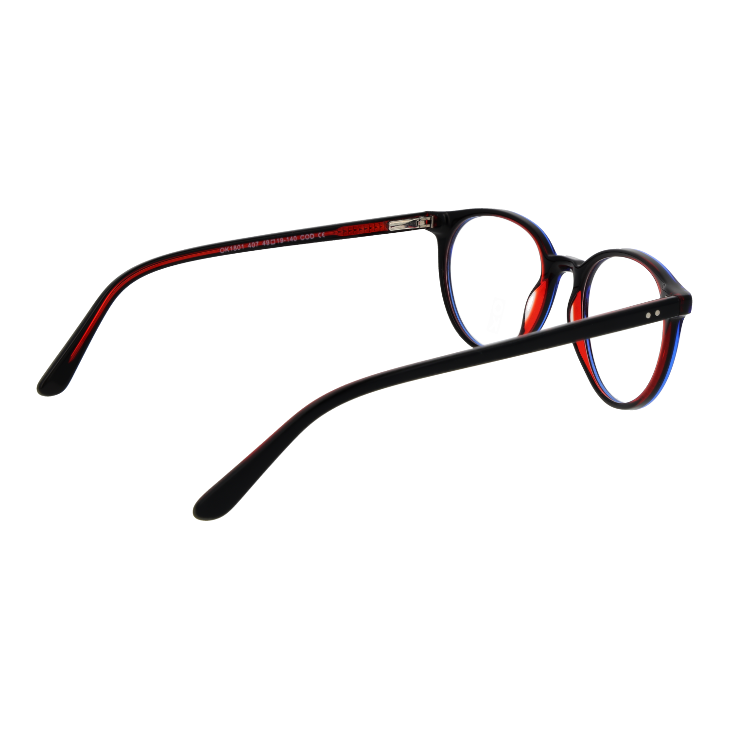OK EYEWEAR OK1801 49407 Sonnenbrille ansicht-2