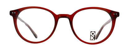 OK EYEWEAR OK1801-750-49 Sonnenbrille