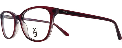 OK EYEWEAR OK1802-910-52 Sonnenbrille ansicht-3