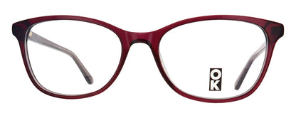 OK EYEWEAR OK1802-910-52 Sonnenbrille