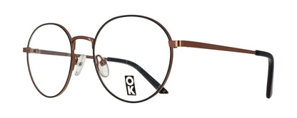 OK EYEWEAR OK1804-101-50 Sonnenbrille ansicht-3