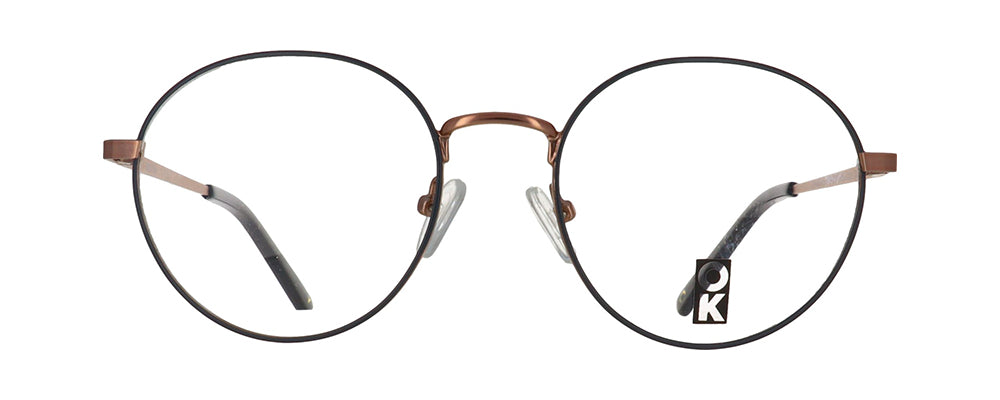 OK EYEWEAR OK1804-101-50 Sonnenbrille
