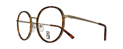 OK EYEWEAR OK1805-332-51 Sonnenbrille ansicht-3