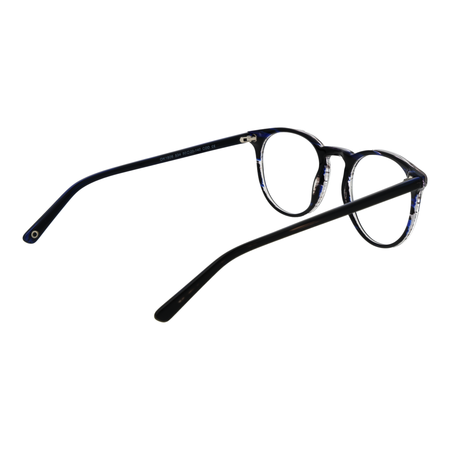 OK EYEWEAR OK1806 50534 Sonnenbrille ansicht-2