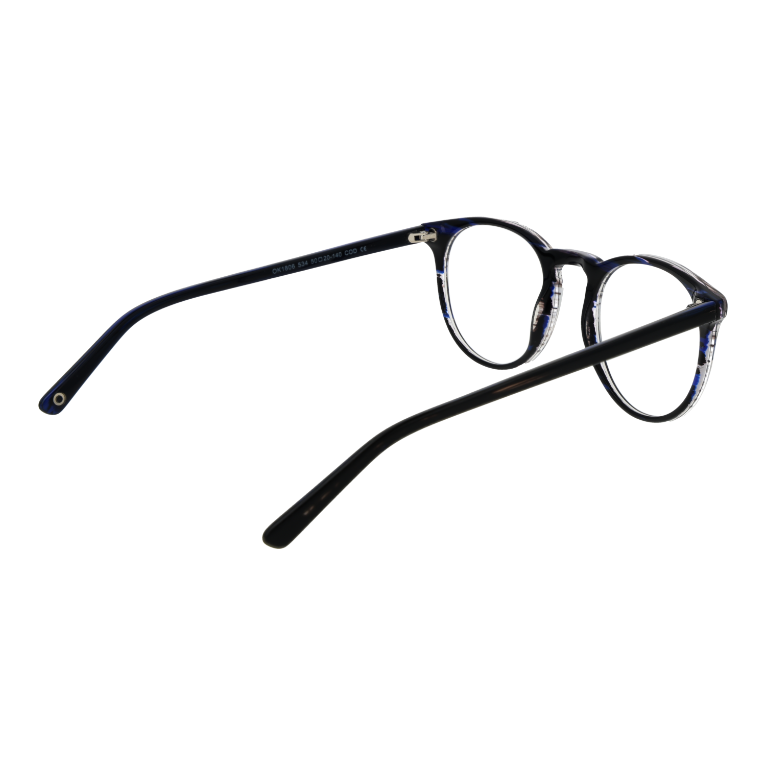 OK EYEWEAR OK1806 50534 Sonnenbrille ansicht-2