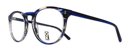 OK EYEWEAR OK1806-534-50 Sonnenbrille ansicht-3