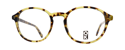 OK EYEWEAR OK1807-322-50 Sonnenbrille