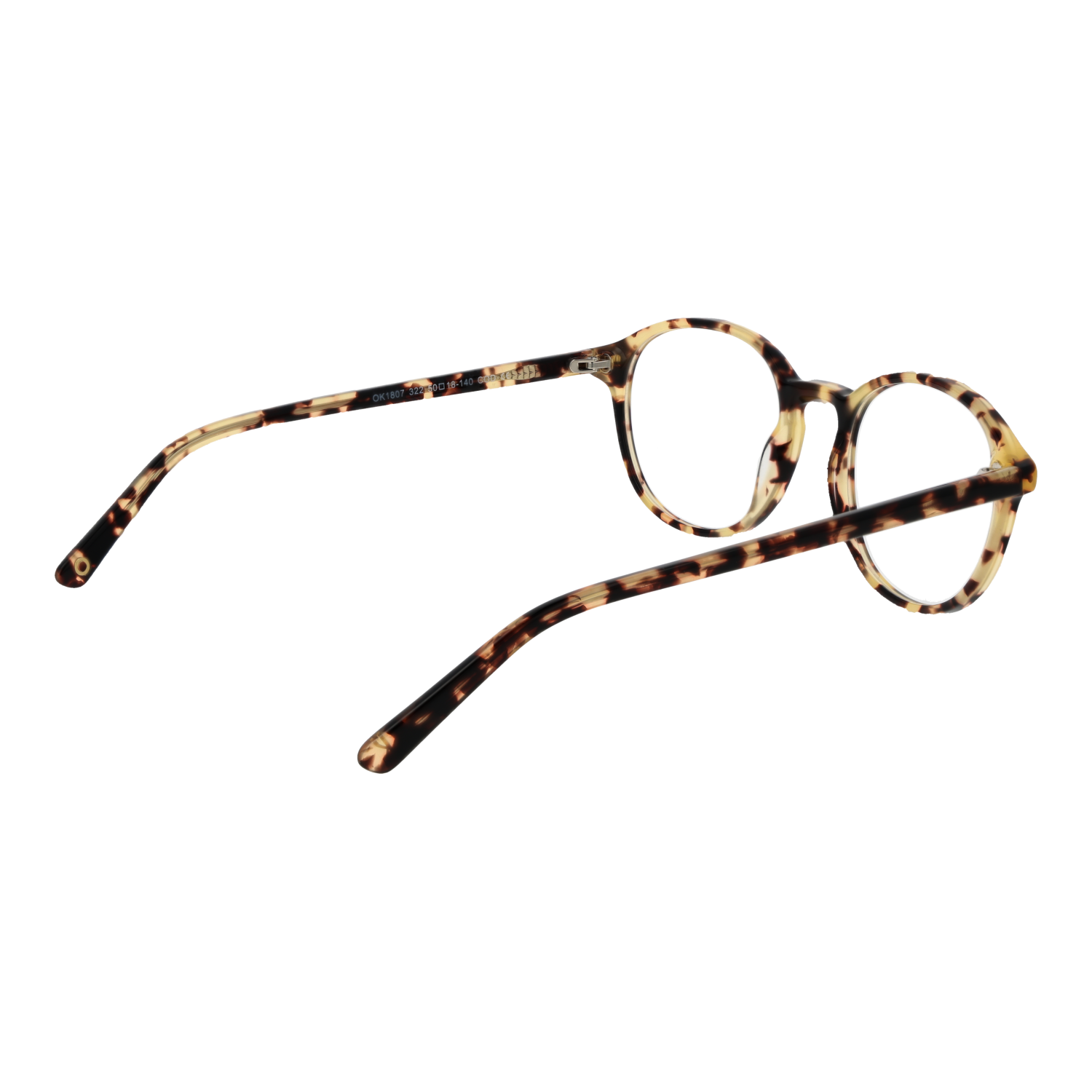 OK EYEWEAR OK1807 50322 Sonnenbrille ansicht-2