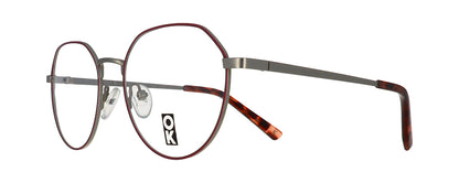 OK EYEWEAR OK1901-801-51 Sonnenbrille ansicht-3