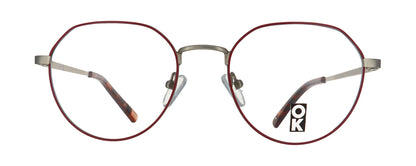 OK EYEWEAR OK1901-801-51 Sonnenbrille