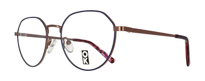 OK EYEWEAR OK1901-911-51 Sonnenbrille ansicht-3