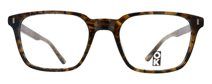 OK EYEWEAR OK1902-332-53 Sonnenbrille