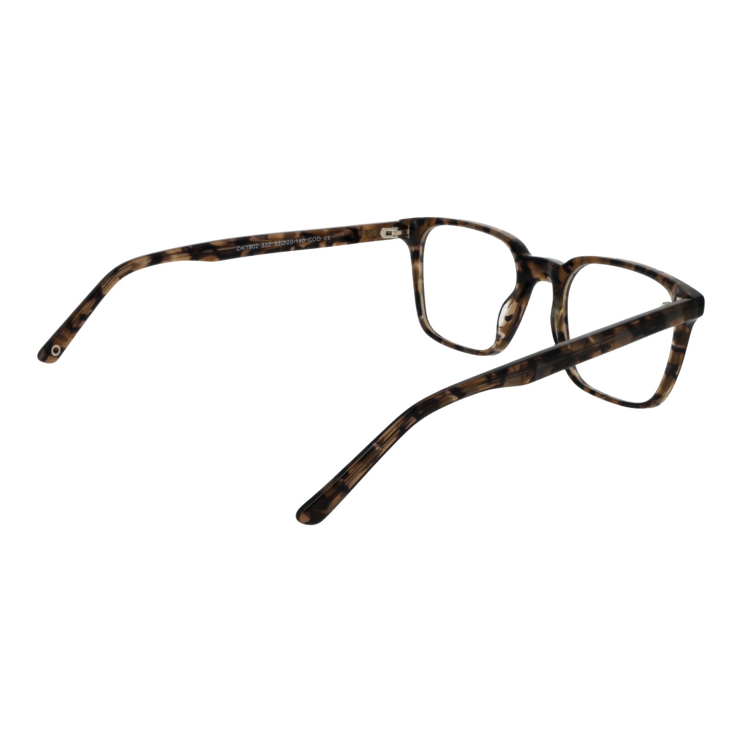 OK EYEWEAR OK1902 53332 Sonnenbrille ansicht-2