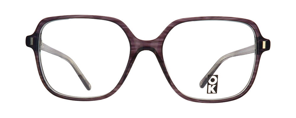OK EYEWEAR OK1903-114-53 Sonnenbrille