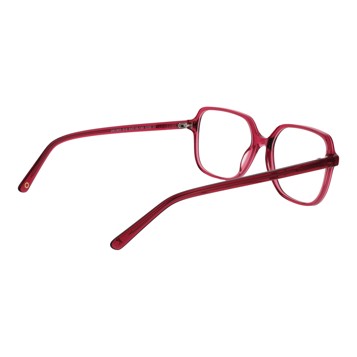 OK EYEWEAR OK1903 53812 Sonnenbrille ansicht-2