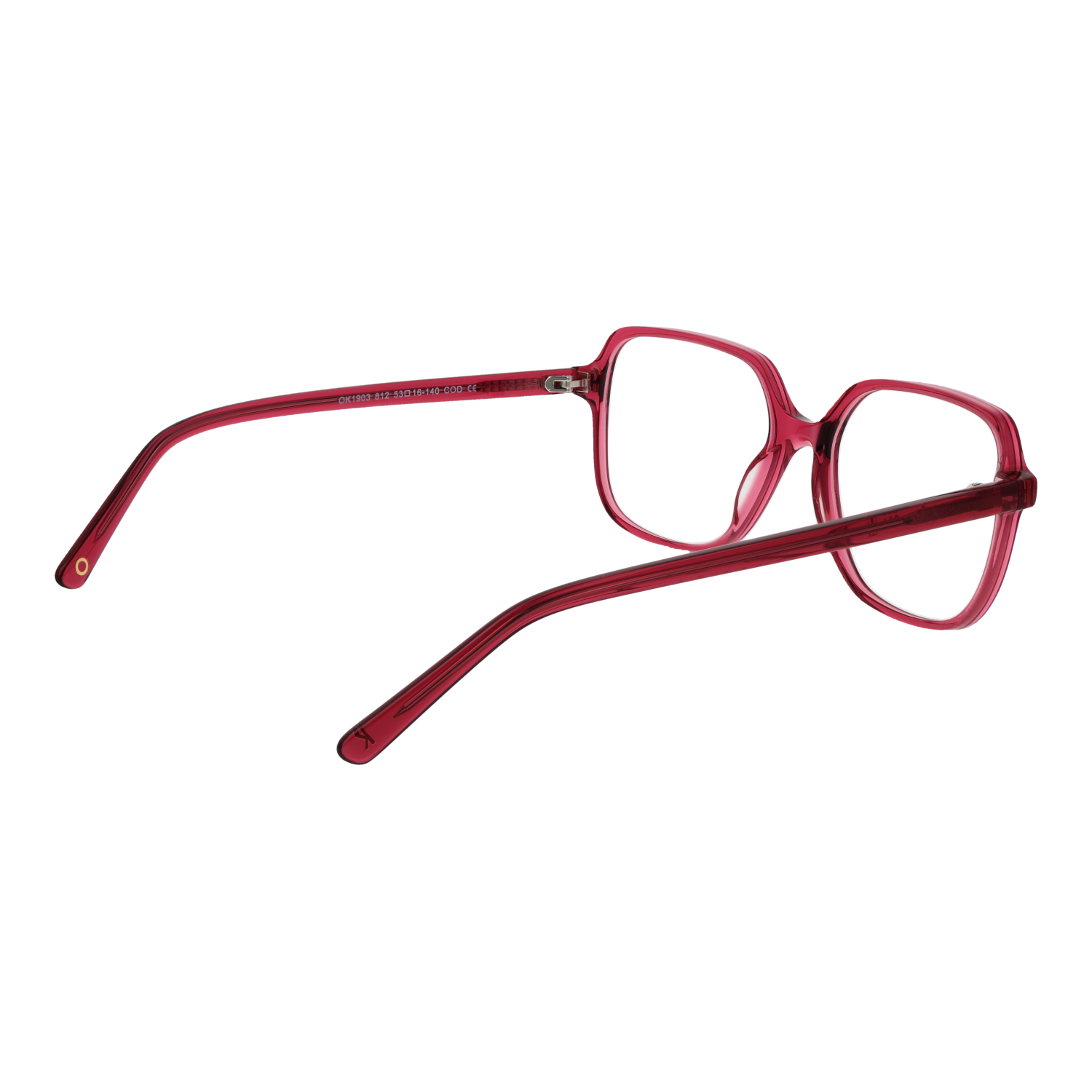OK EYEWEAR OK1903 53812 Sonnenbrille ansicht-2