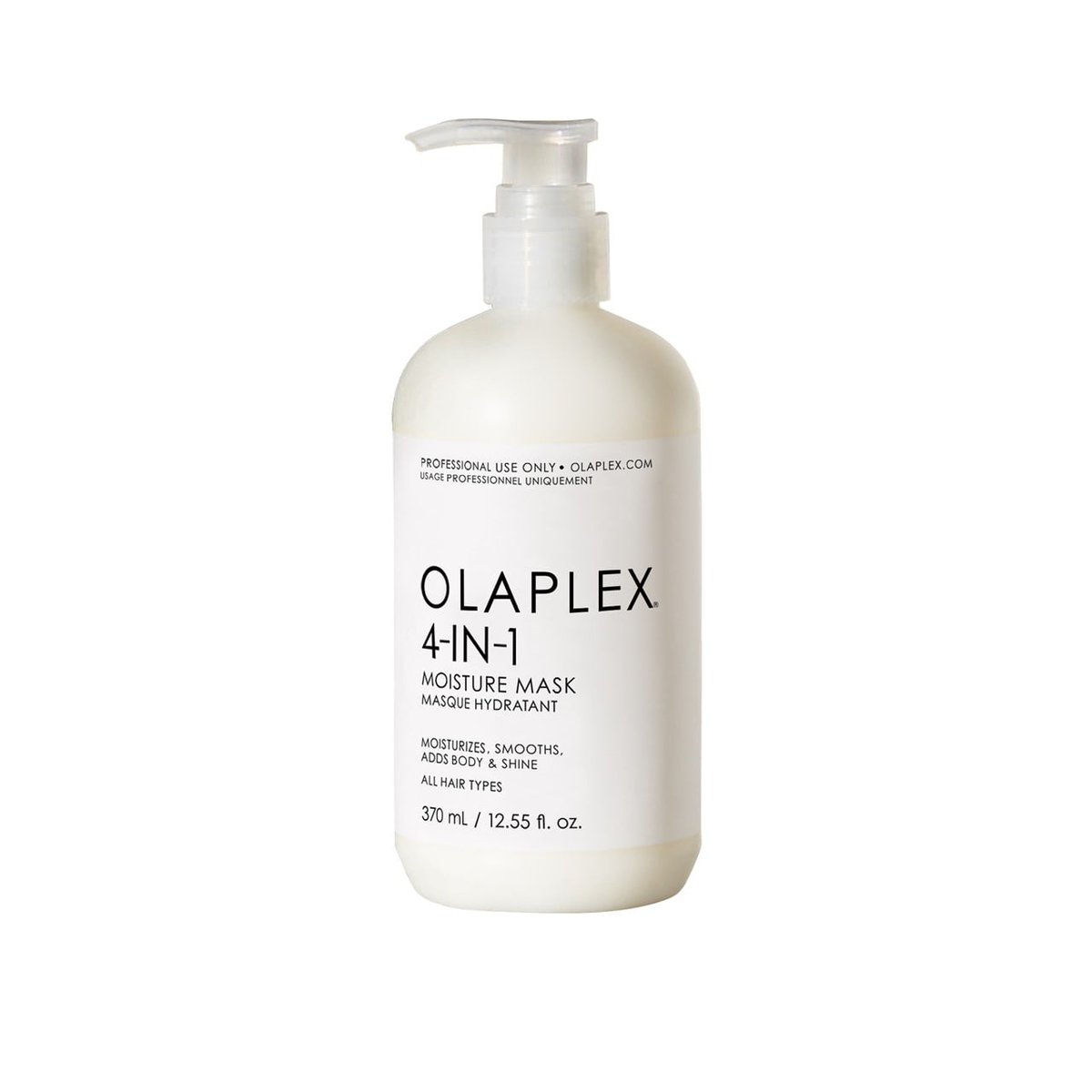 Olaplex 4-In-1 Moisture Mask 370 ml Haarmaske