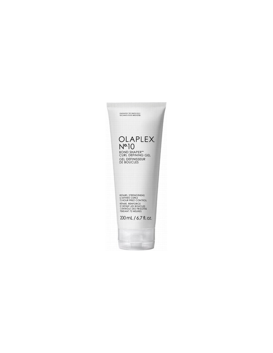 Olaplex, No.10 Bond Shaper, Haarstyling-Gel, Lockendefinition, 200 ml