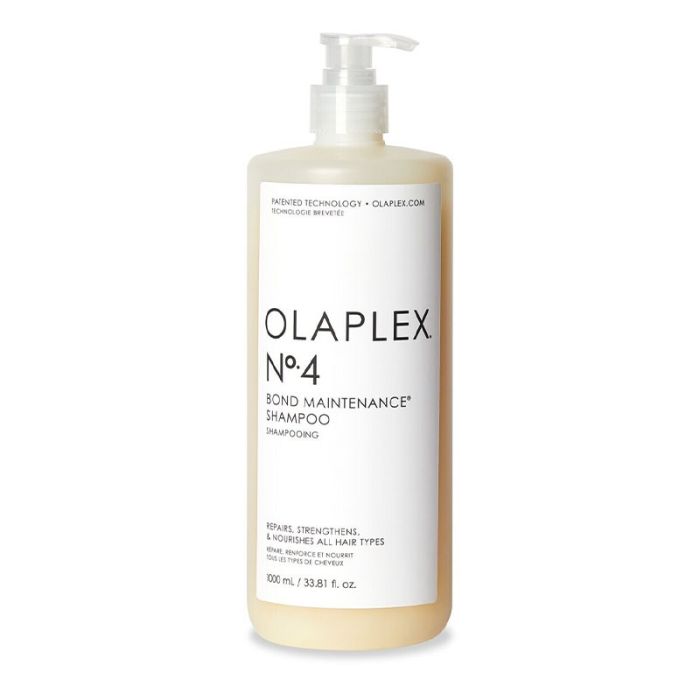 Olaplex, No.4 Bond Maintenance, Haarshampoo, Reparatur & Verstärkung, 1000 ml