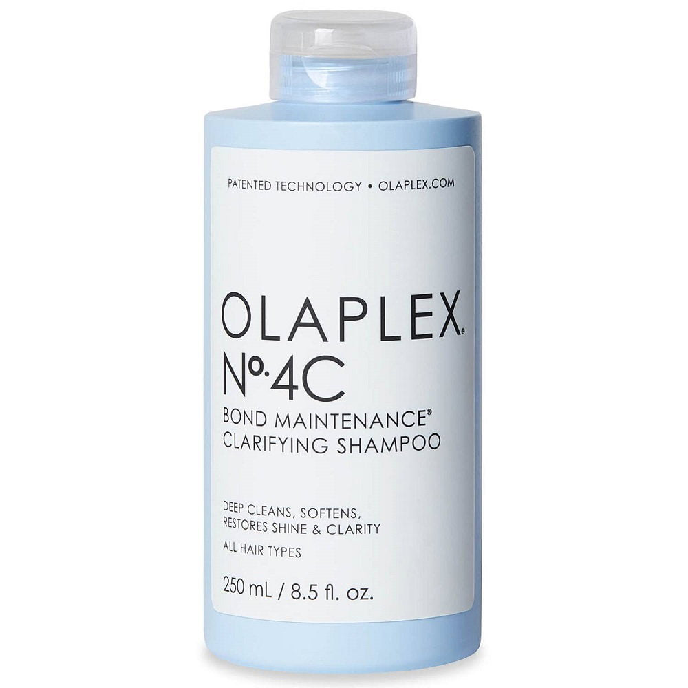 Olaplex, No. 4C Bond Maintenance, Haarshampoo, Klärung, 250 ml