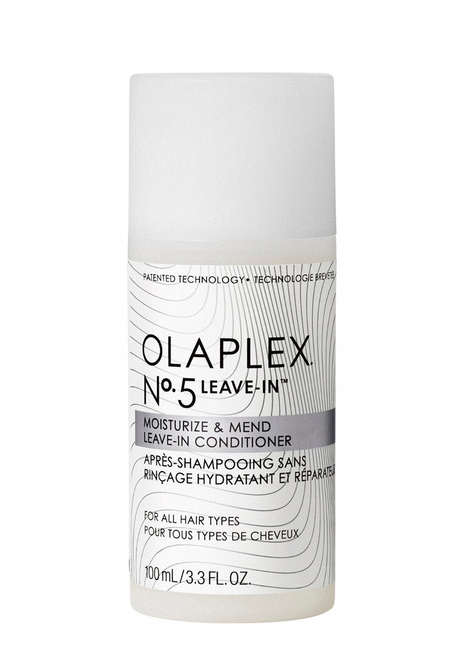 Olaplex Olaplex, No.5 Leave-In, Leave-In Conditioner, Feuchtigkeitsspendend, 100 ml Regular