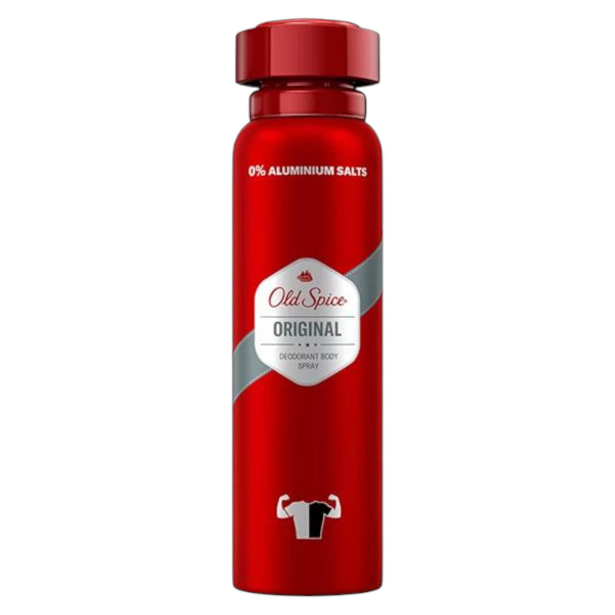 Old Spice, Original, Original, Deodorant Spray, Für Männer, 150 ml *Tester