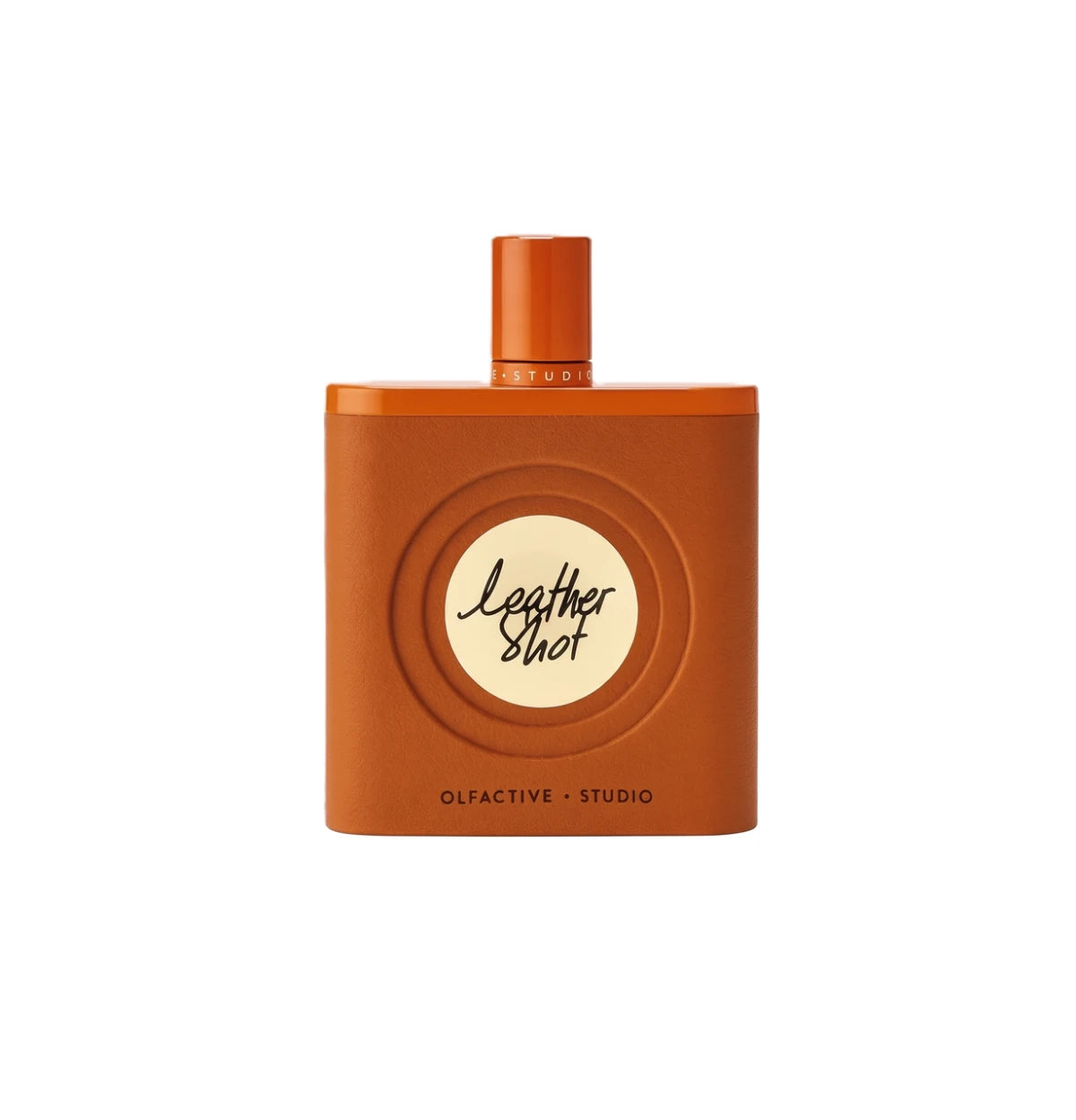 OLFACTIVE STUDIO LEATHER SHOT EXT 100 ML