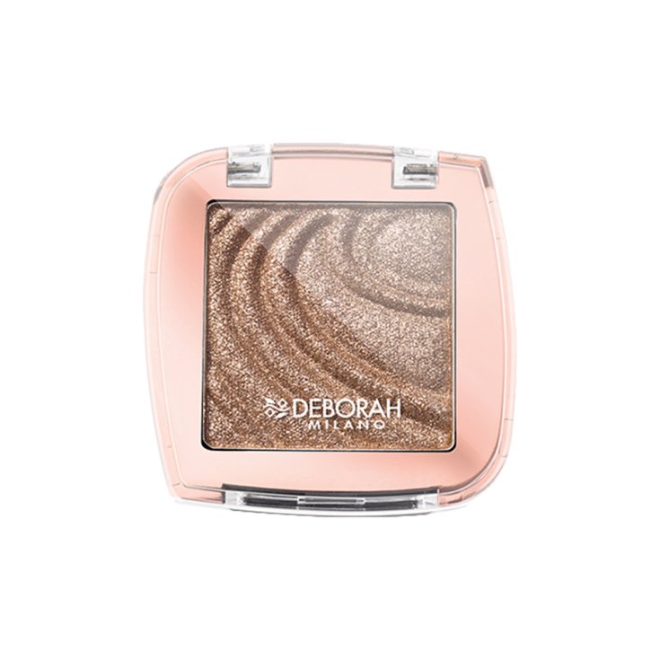 Deborah Milano Sombra de Ojos Lovers Lidschatten Nr. 4