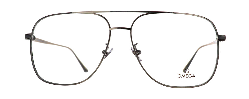 OMEGA EYEWEAR OM5006_H-008-60 Sonnenbrille