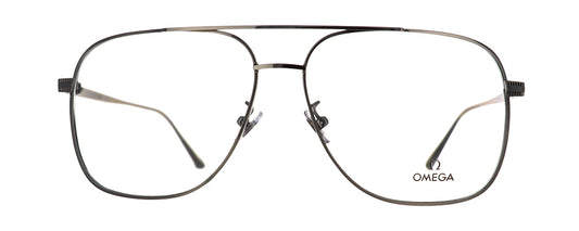 OMEGA EYEWEAR OM5006_H-008-60 Sonnenbrille
