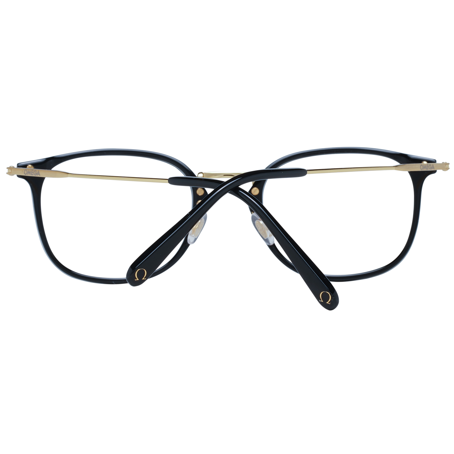 OMEGA EYEWEAR OM5024 52001 Sonnenbrille ansicht-2