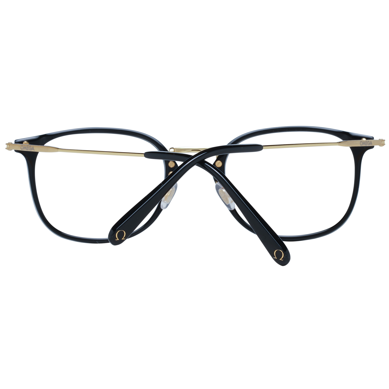 OMEGA EYEWEAR OM5024 52001 Sonnenbrille ansicht-2