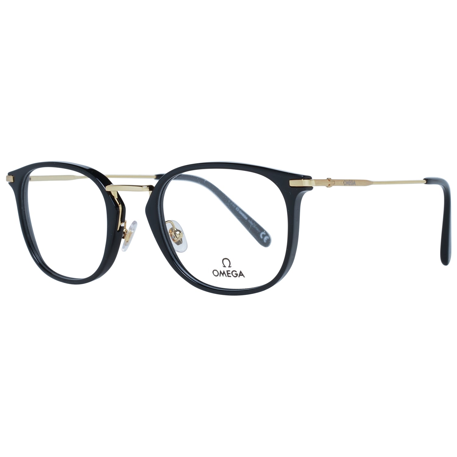 OMEGA EYEWEAR OM5024 52001 Sonnenbrille ansicht-3