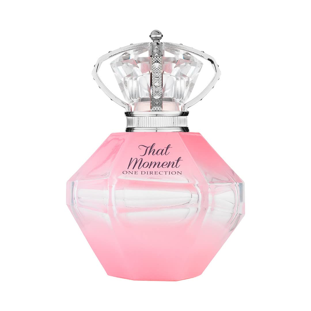 One Direction, That Moment, Eau de Parfum, Für Frauen, 30 ml *Tester