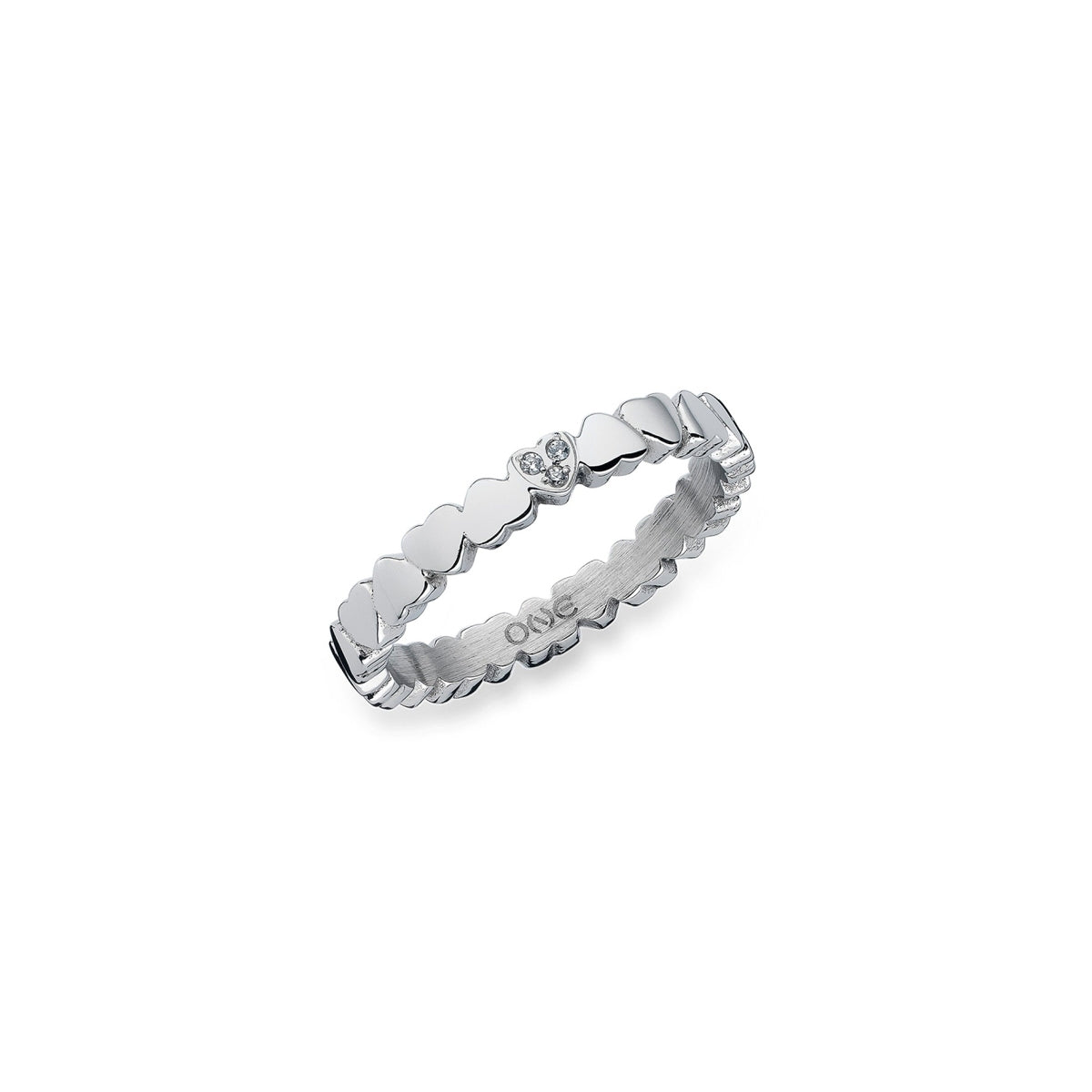 ONE JEWELS JEWELRY Mod. OJNYR14.S-5 OJNYR14-S-5 Schmuck