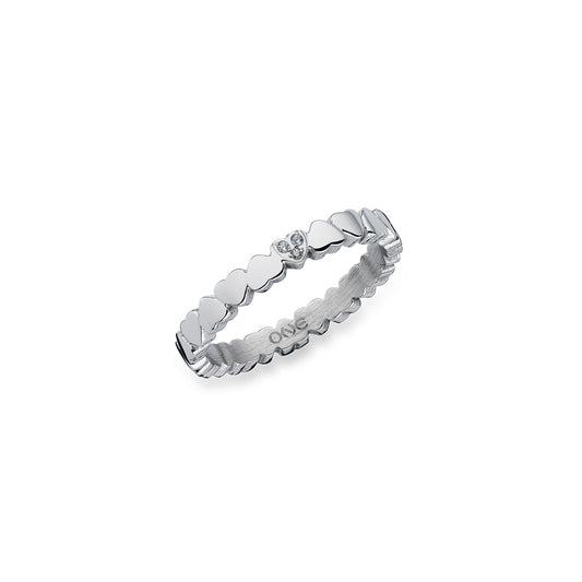 ONE JEWELS JEWELRY Mod. OJNYR14.S-5 OJNYR14-S-5 Schmuck