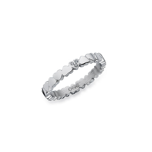 ONE JEWELS JEWELRY Mod. OJNYR14.S-7 OJNYR14-S-7 Schmuck