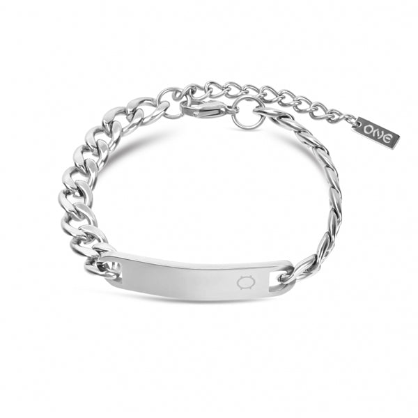 ONE JEWELS OAMB3211SS Schmuck ansicht-3