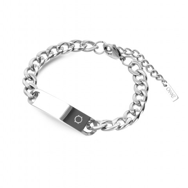 ONE JEWELS OAMB3211SS Schmuck