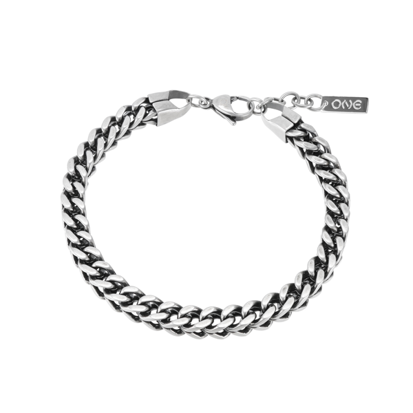 ONE JEWELS OAMB3220SS Schmuck