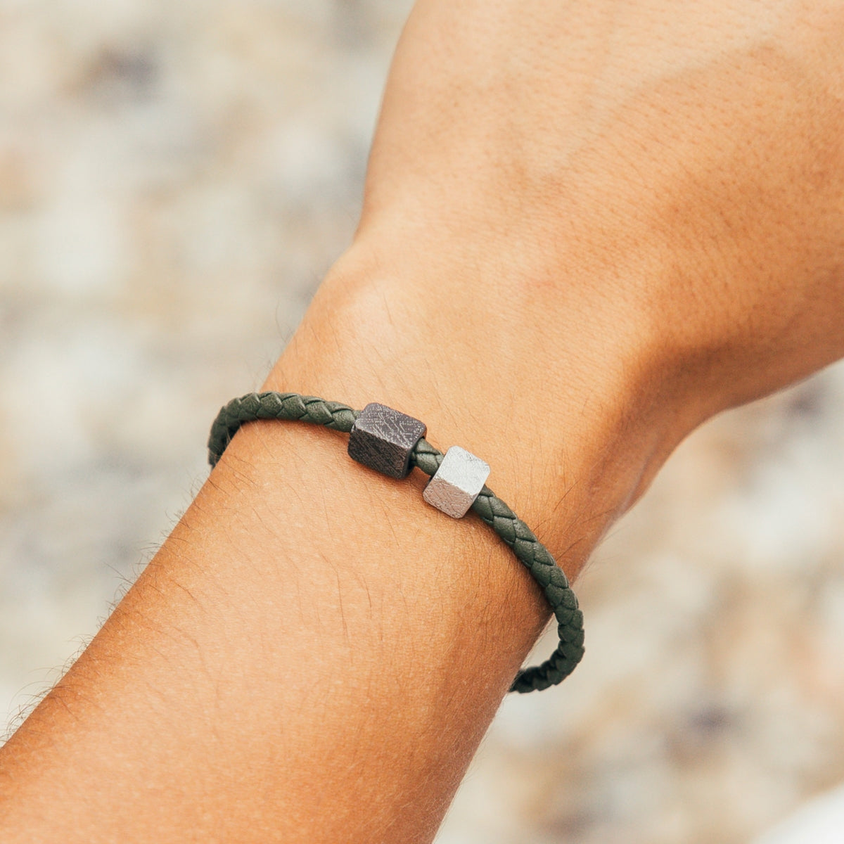 ONE JEWELS OAMM5101SG Schmuck