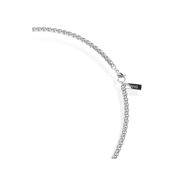 ONE JEWELS OAMN3204SS Schmuck