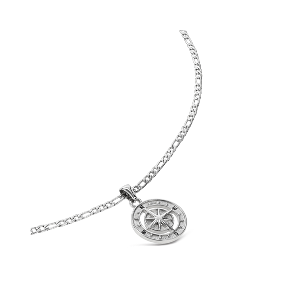 ONE JEWELS OAMN4104SS Schmuck ansicht-2