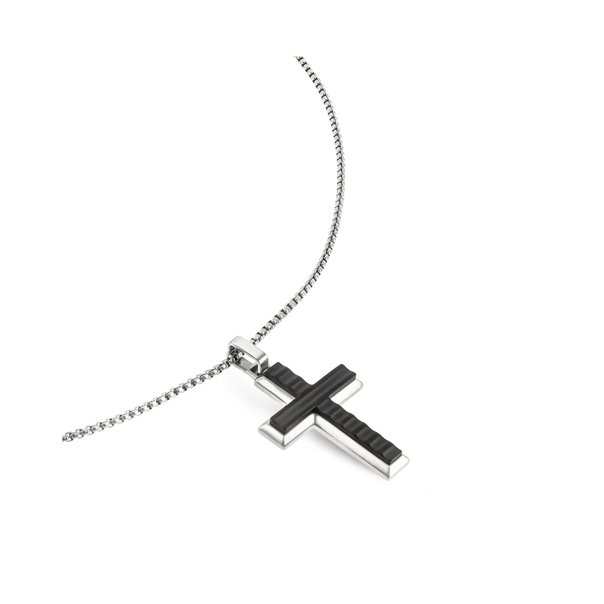 ONE JEWELS OAMN4106SS Schmuck