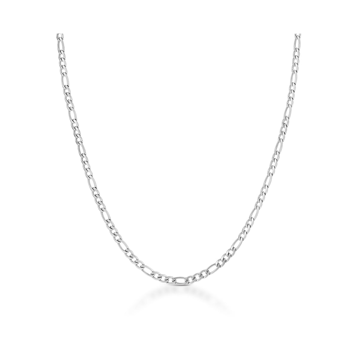 ONE JEWELS OAMN4203SS Schmuck